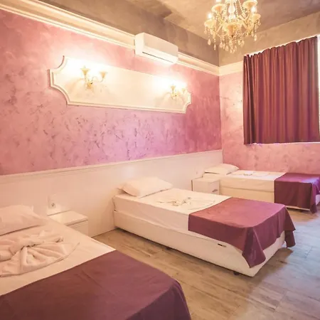 Бахами Hotel 3*